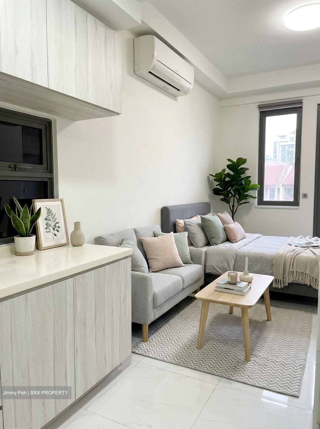 Park 1 Suites (D14), Apartment #529929381